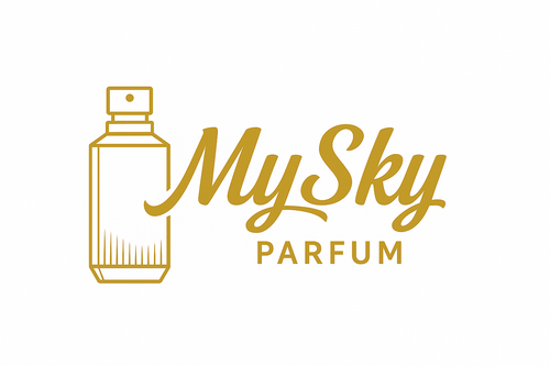 MySkyParfum Logo 